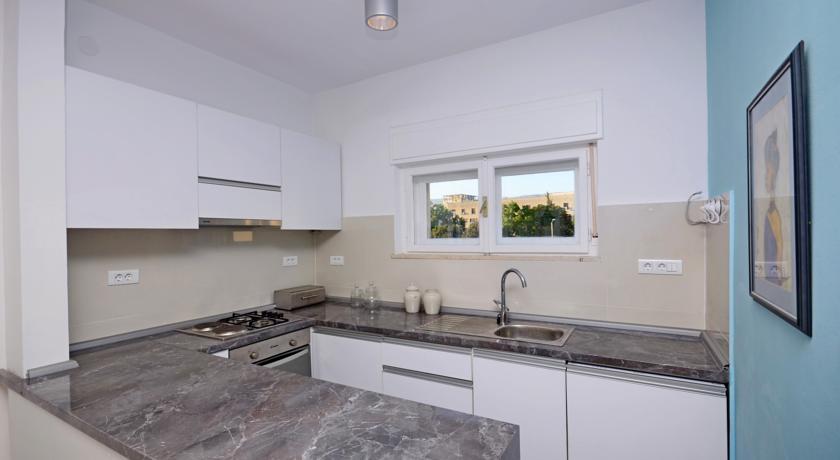 Maestro Duplex Istarska Apartment Спліт Номер фото